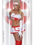 NURSE COSTUME CR-3133 photo