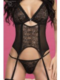 SET CR-3650 BLACK review