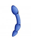 - SUPERIOR DILDO -  BLUE 8714273303011