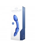 - SUPERIOR DILDO -  BLUE 8714273303011 photo