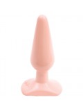 Classic Butt Plug - Smooth - Medium 782421110000