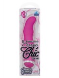 CLASSIC CHIC CURVE 8 FUNC PINK 0716770082473 toy