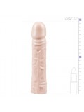 Classic Dong Dildo - 19,5 cm 782421100209 review