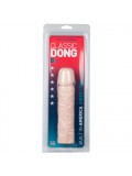 Classic Dong Dildo - 19,5 cm 782421100209 package