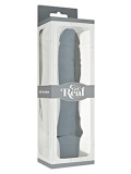 CLASSIC LARGE VIBRATOR BLACK 8713221484932 toy