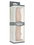 CLASSIC LARGE VIBRATOR NUDE 8713221484956 toy