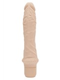 CLASSIC LARGE VIBRATOR NUDE 8713221484956 photo