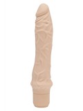 CLASSIC LARGE VIBRATOR NUDE 8713221484956