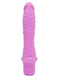 CLASSIC LARGE VIBRATOR PINK 8713221484963 photo