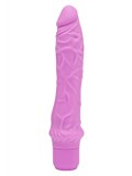 CLASSIC LARGE VIBRATOR PINK 8713221484963