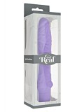 CLASSIC LARGE VIBRATOR PURPLE 8713221484949 toy