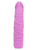 CLASSIC ORIGINAL VIBRATOR PINK 8713221484871 photo