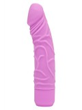 CLASSIC ORIGINAL VIBRATOR PINK 8713221484871