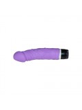 Classic Original Vibrator Purple 6946689004707 photo