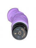 Classic Original Vibrator Purple 6946689004707 image