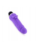 CLASSIC SILICONE VIBRATOR PURPLE 6946689004714 review
