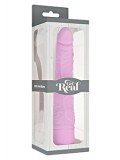 CLASSIC SLIM VIBRATOR PINK 8713221484833 toy