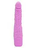 CLASSIC SLIM VIBRATOR PINK 8713221484833 photo