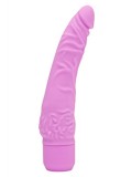 CLASSIC SLIM VIBRATOR PINK 8713221484833