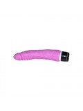 Classic Slim Vibrator Pink 6946689004028 photo