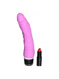 Classic Slim Vibrator Pink 6946689004028 review