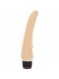 CLASSIC SMOOTH VIBRATOR NUDE 6946689006411