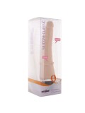 CLASSIC SMOOTH VIBRATOR NUDE 6946689006411 toy