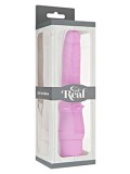 CLASSIC SMOOTH VIBRATOR PINK 8713221484925 toy
