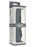 CLASSIC STIM VIBRATOR BLACK 8713221485021 toy