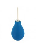 CleanStream Enema Bulb Blue 811847014309