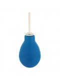 CleanStream Enema Bulb Blue 811847014309