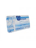 CleanStream Enema Tip Set 811847010424 photo