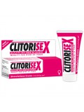 CLITORISEX Cream 40 ml 4028403145827