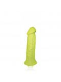 CLONE A WILLY  CLONE GLOW IN THE DARK GREEN VIBRATING KIT 763290085323 review