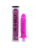 CLONE A WILLY HOT PURPLE 763290802067