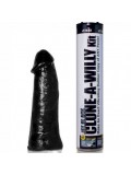 CLONE A WILLY KIT JET BLACK 763290888528