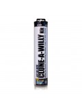 CLONE A WILLY KIT JET BLACK 763290888528 toy
