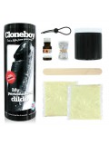 CLONEBOY MY PERSONALIZED BLACK DILDO 8717953006318 photo