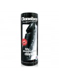 CLONEBOY MY PERSONALIZED BLACK DILDO 8717953006318 toy