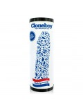 CLONEBOY MY PERSONALIZED DILDO DESIGNERS EDITION 8717953006356