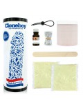 CLONEBOY MY PERSONALIZED DILDO DESIGNERS EDITION 8717953006356 photo