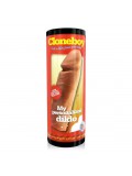 CLONEBOY MY PERSONALIZED DILDO 8717953006301 toy
