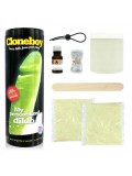 CLONEBOY MY PERSONALIZED GLOWN IN THE DARK 8717953006349 photo