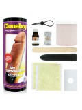 CLONEBOY MY PERSONALIZED VIBRATOR 8717953006325 photo