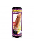 CLONEBOY MY PERSONALIZED VIBRATOR 8717953006325 toy
