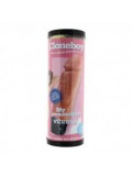 CLONEBOY PERSONAL VIBRATOR 8713221162236 toy