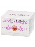 COBECO CANDLE EXOTIC DELIGHT 150GR 8718546542435