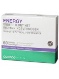 COBECO ENERGY 60 TABS FLAT PACK EN/NL 8717344176491