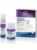 COBECO FABULOUS BREAST DUO PACK 45CAP+30ML 8718546543951