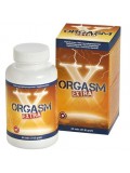 COBECO ORGASM EXTRA 60 CAP. 8717344173889